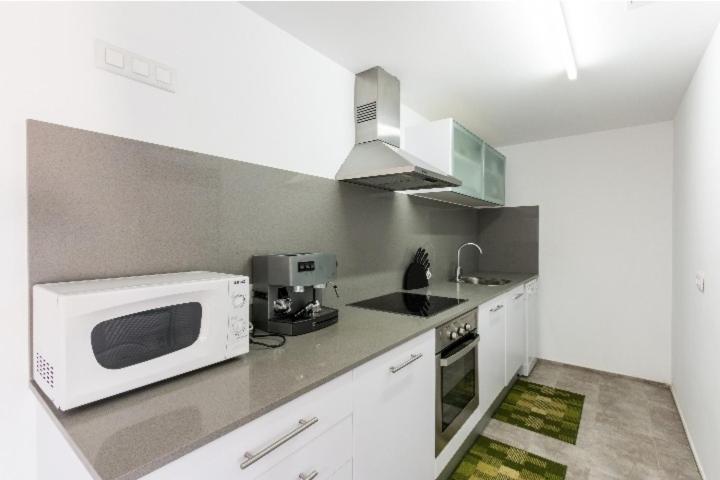 Tranquilo Apartamento. Piscina, Playa Y Relax. Sa Caleta Zewnętrze zdjęcie