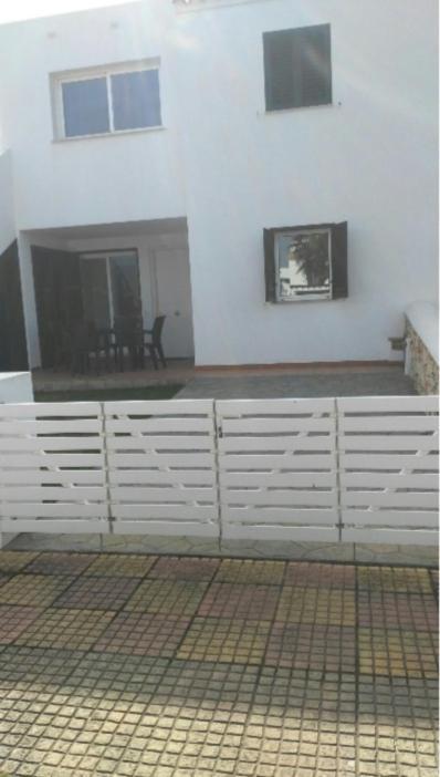 Tranquilo Apartamento. Piscina, Playa Y Relax. Sa Caleta Zewnętrze zdjęcie