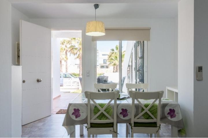 Tranquilo Apartamento. Piscina, Playa Y Relax. Sa Caleta Zewnętrze zdjęcie