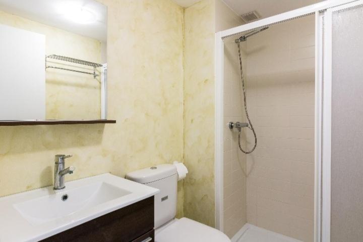Tranquilo Apartamento. Piscina, Playa Y Relax. Sa Caleta Zewnętrze zdjęcie
